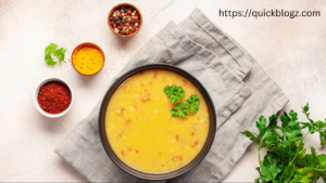 How to make dal