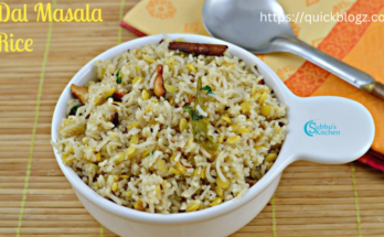 How to cook arhar dal chawal?