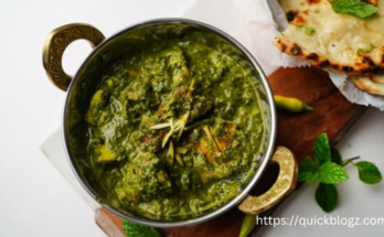 What are the options for saag?