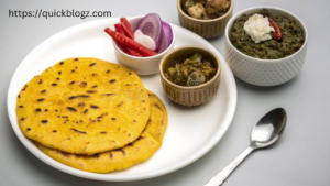 Delicious Sarson Ka Saag (Punjabi Style) Recipe