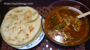 How to eat Mutton Paya? Serving Ideas
