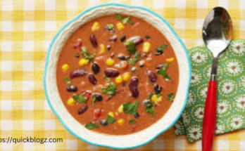 What are the benefits of soup recipes?